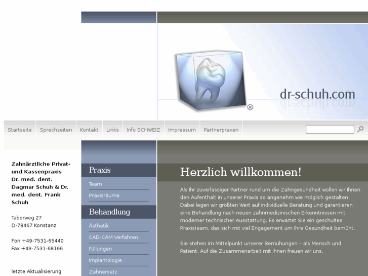 www.drschuh.com