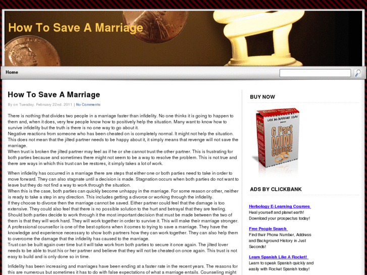 www.ehowtosaveamarriage.net