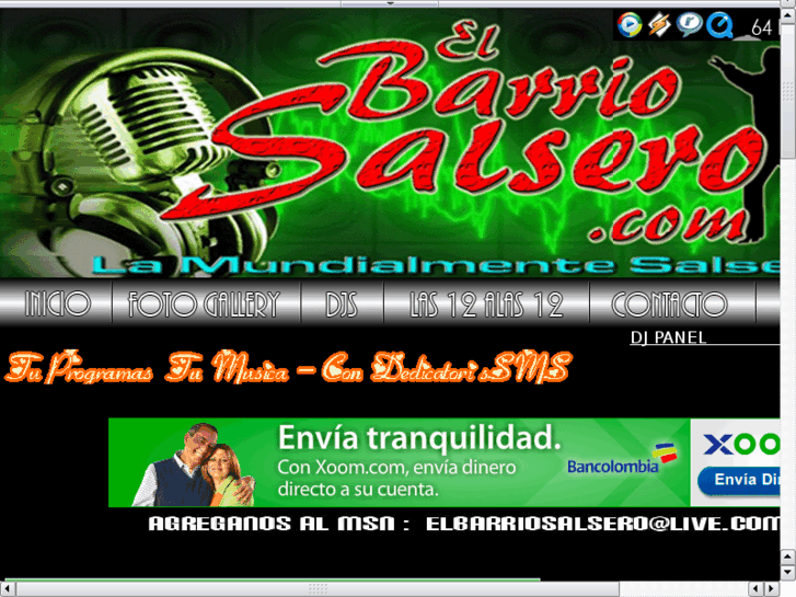 www.elbarriosalsero.com