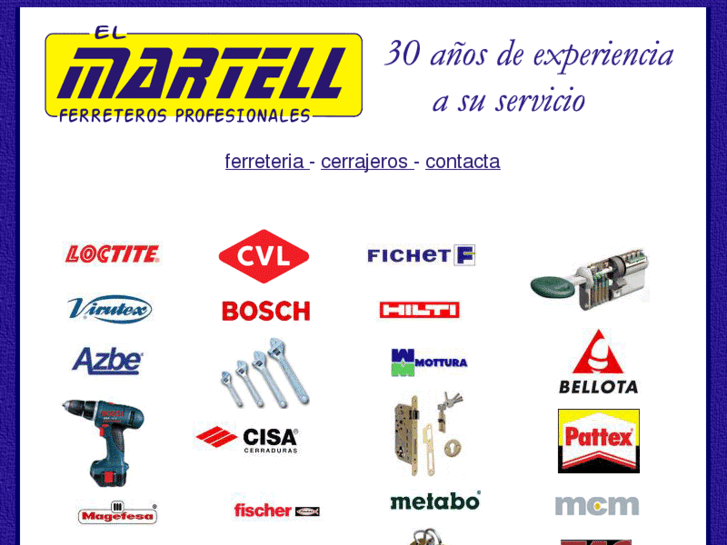 www.elmartell.es