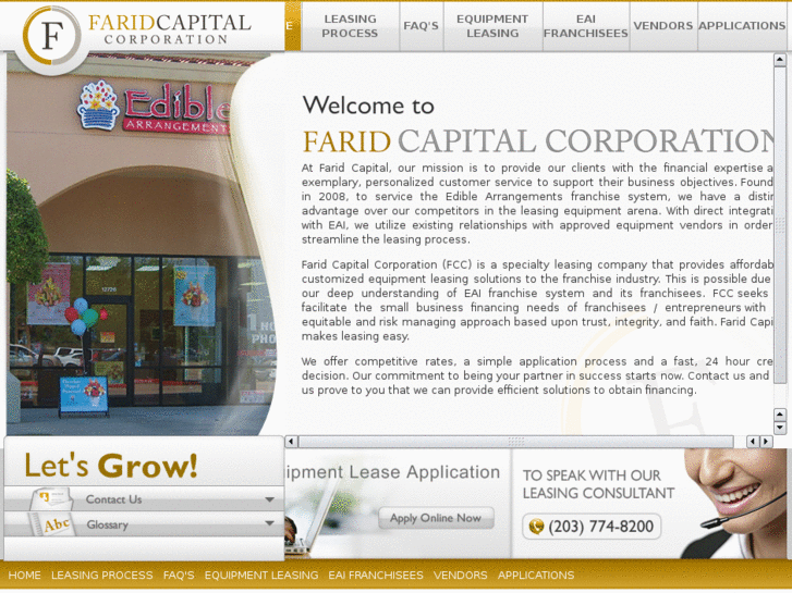 www.faridcapital.com