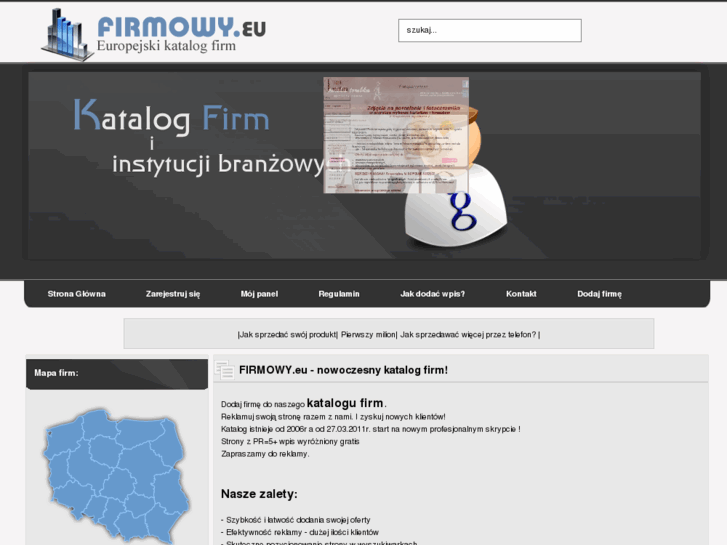 www.firmowy.eu