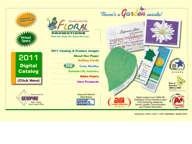 www.floralpromo.com