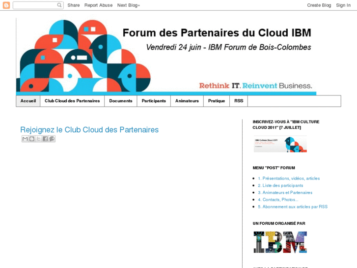 www.forumcloudibm.com