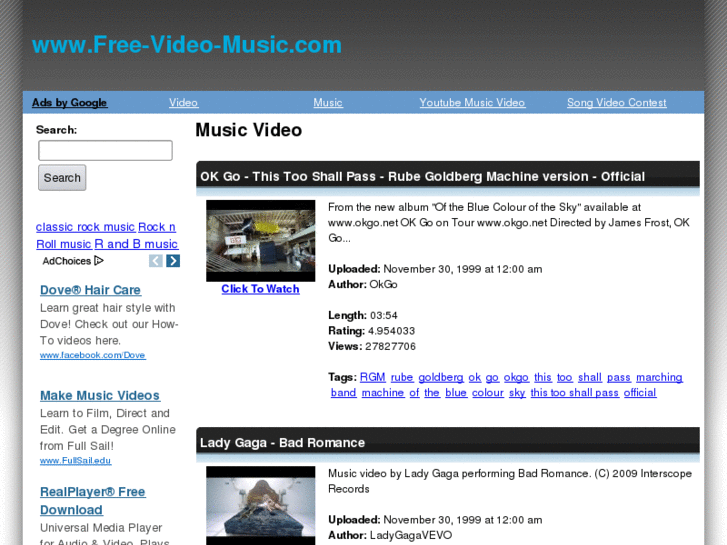 www.free-video-music.com