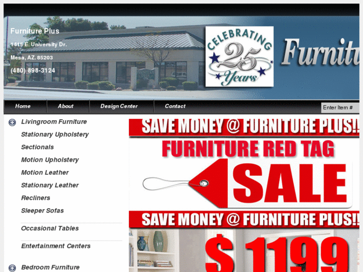 www.furniturestoresarizona.com