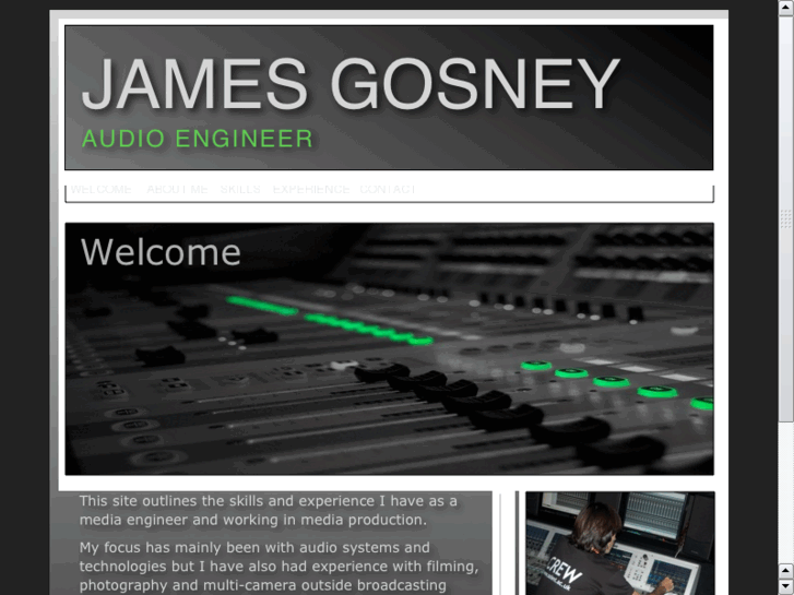 www.gosneyjames.com