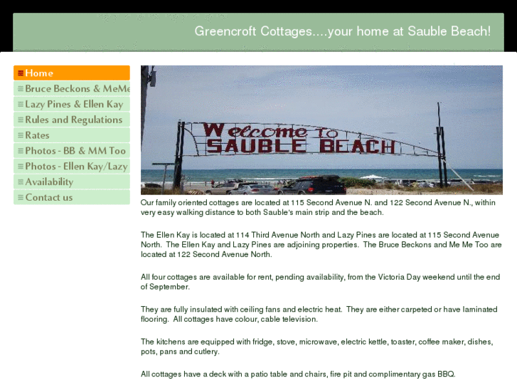 www.greencroftcottages.com
