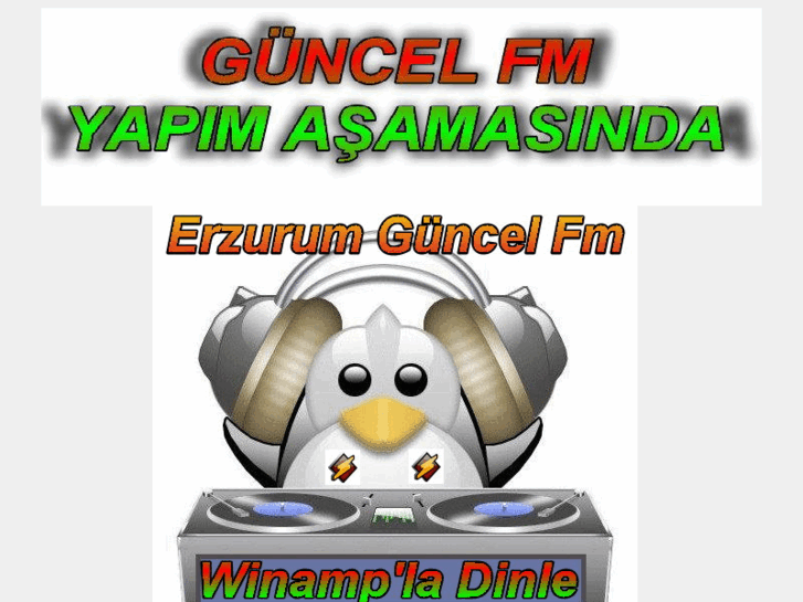 www.guncelfm.com