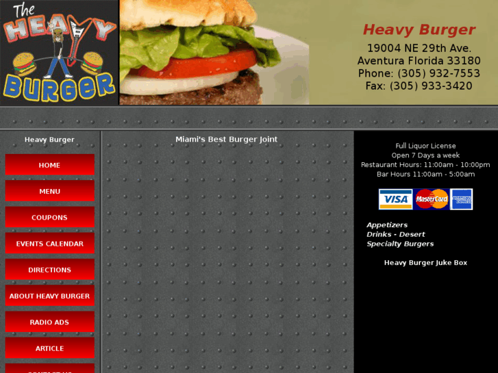 www.heavyburger.com