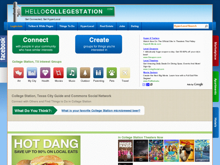 www.hellocollegestation.com