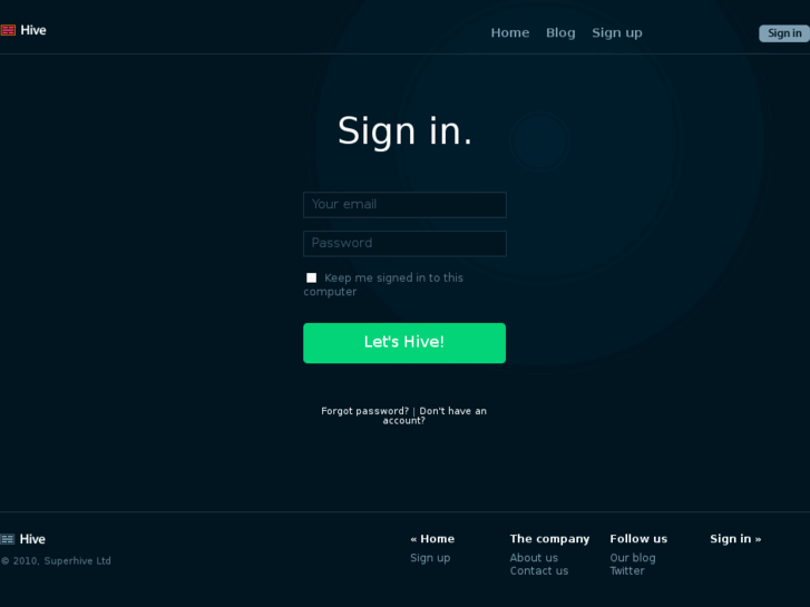www.hive.to
