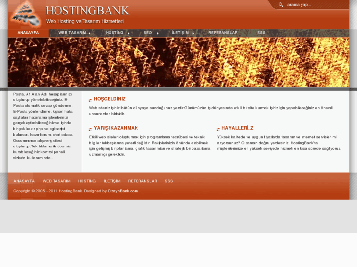 www.hostingbank.net