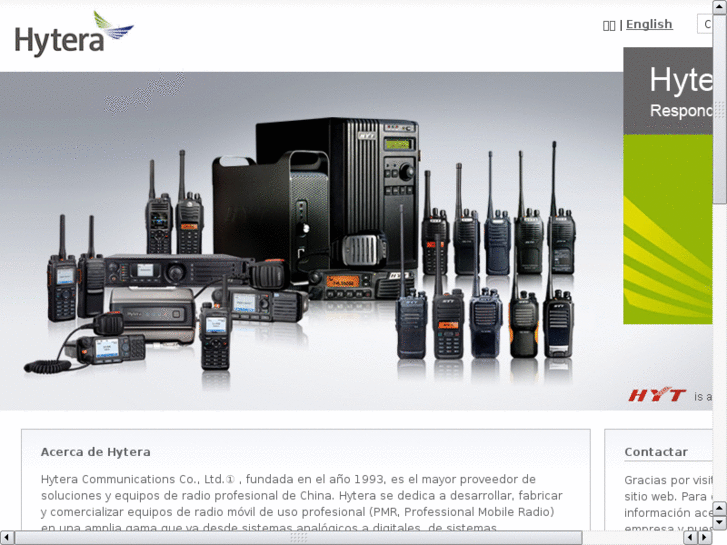 www.hytera.com.py