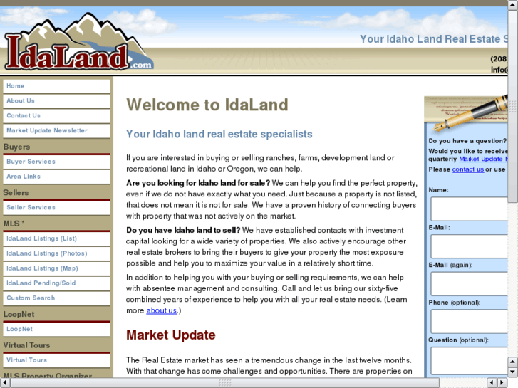 www.idaland.net