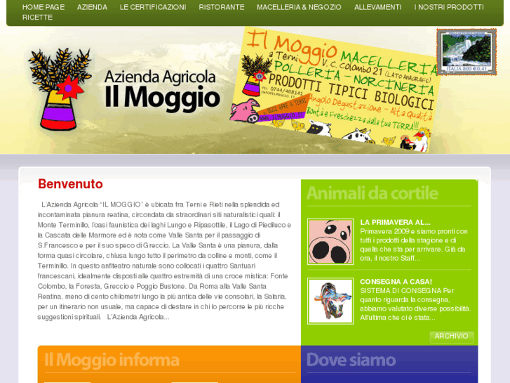 www.ilmoggio.it