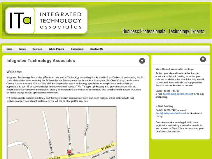 www.integratedtechs.net