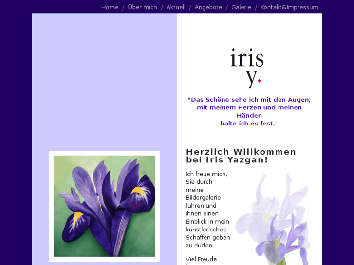 www.iris-yazgan.com