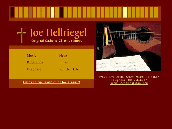 www.joehellriegelmusic.com