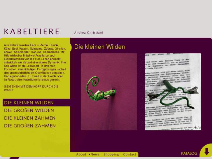 www.kabeltiere.de