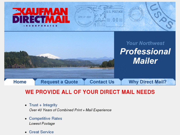 www.kaufmandirectmail.com