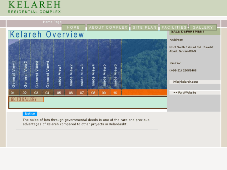 www.kelareh.com