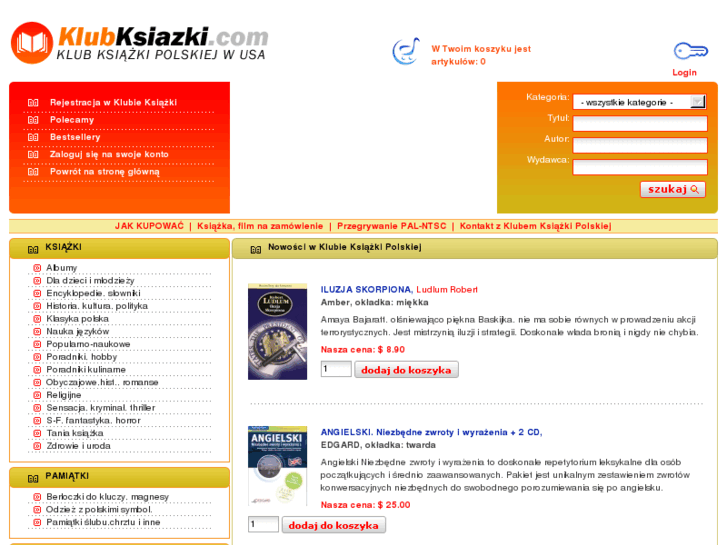 www.klubksiazki.com