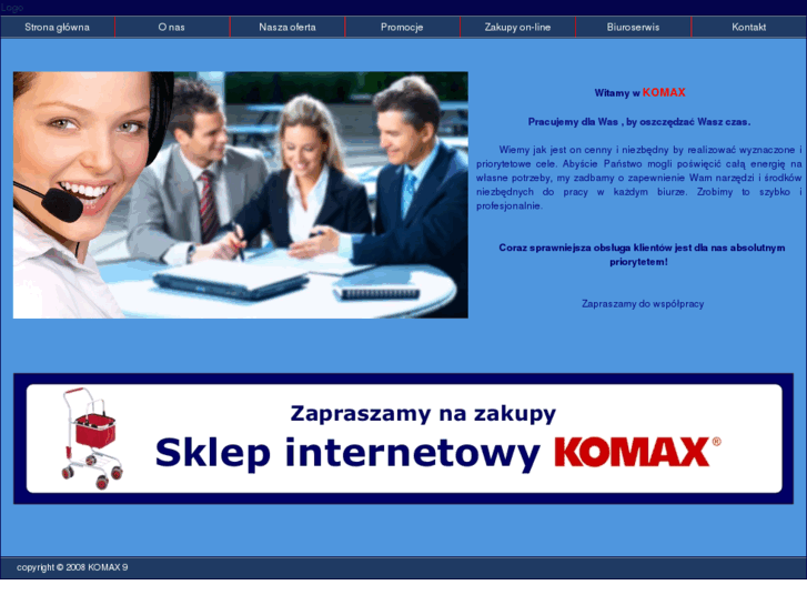 www.komax9.pl