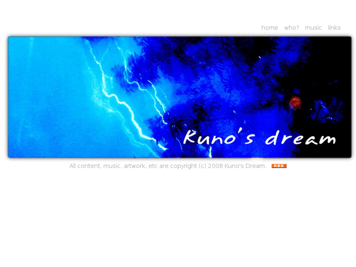 www.kunosdream.com