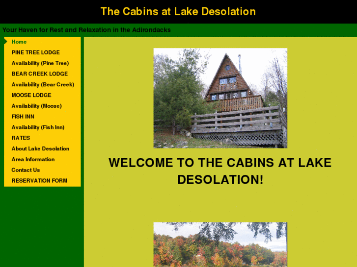 www.lakedesolation.com