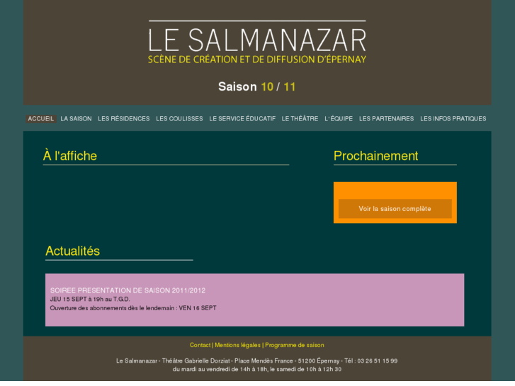 www.lesalmanazar.fr