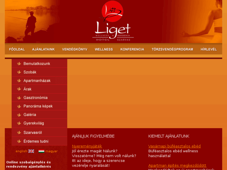 www.ligetszarvas.hu