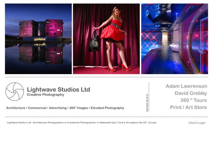 www.lightwave-studios.net