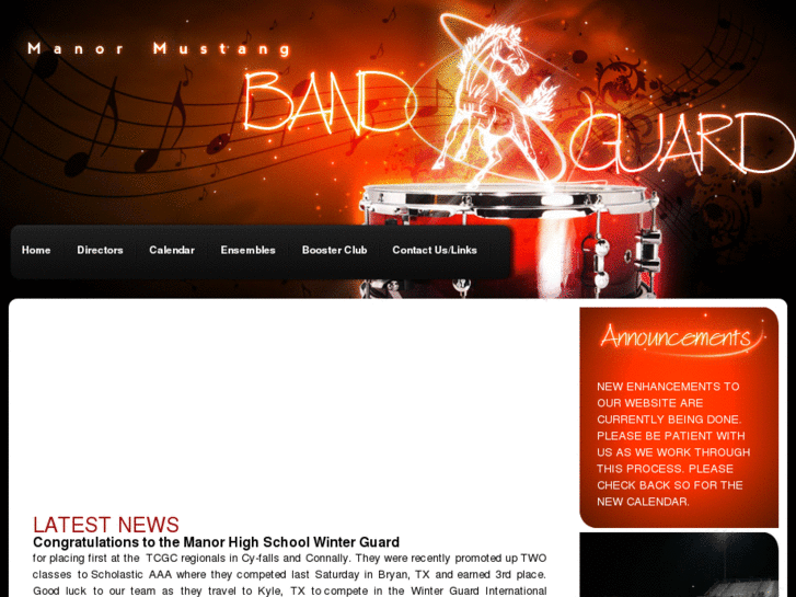 www.manorband.com