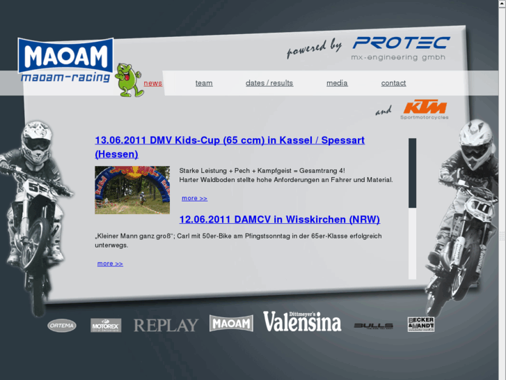 www.maoam-racing.com