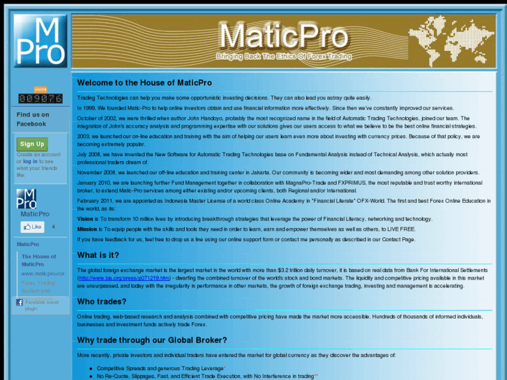 www.maticpro.com