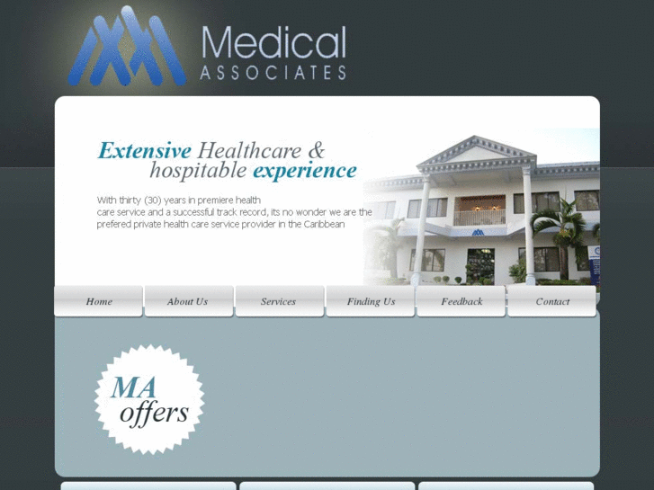 www.medicalassociates.info