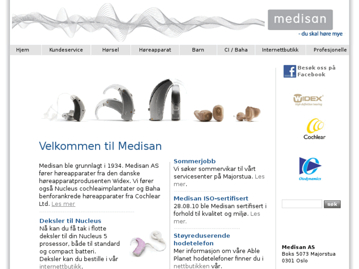 www.medisan.no