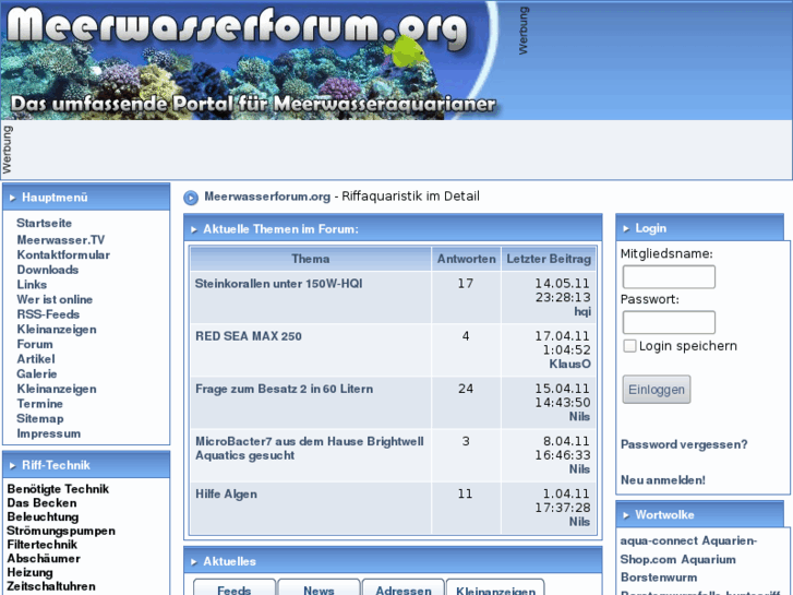 www.meerwasserforum.org