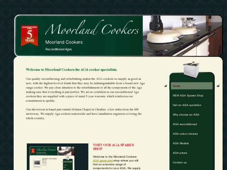 www.moorlandcookers.co.uk