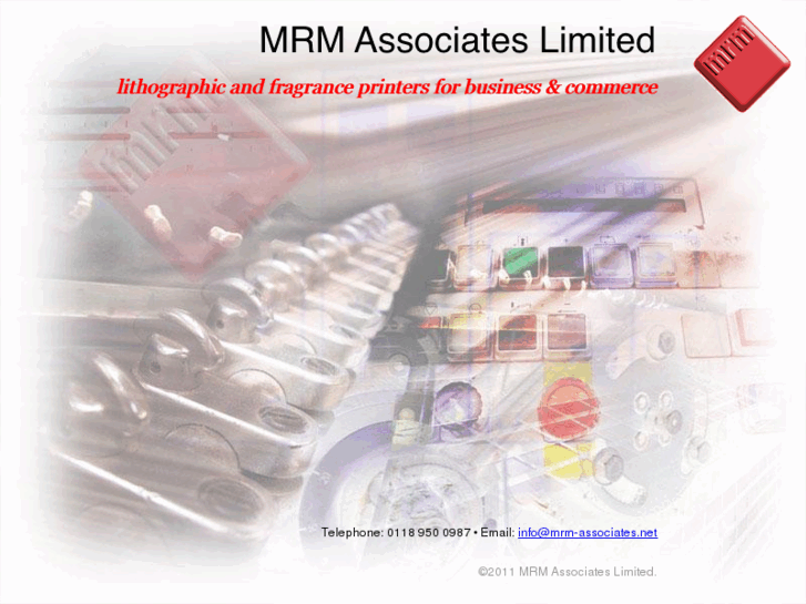 www.mrm-associates.info