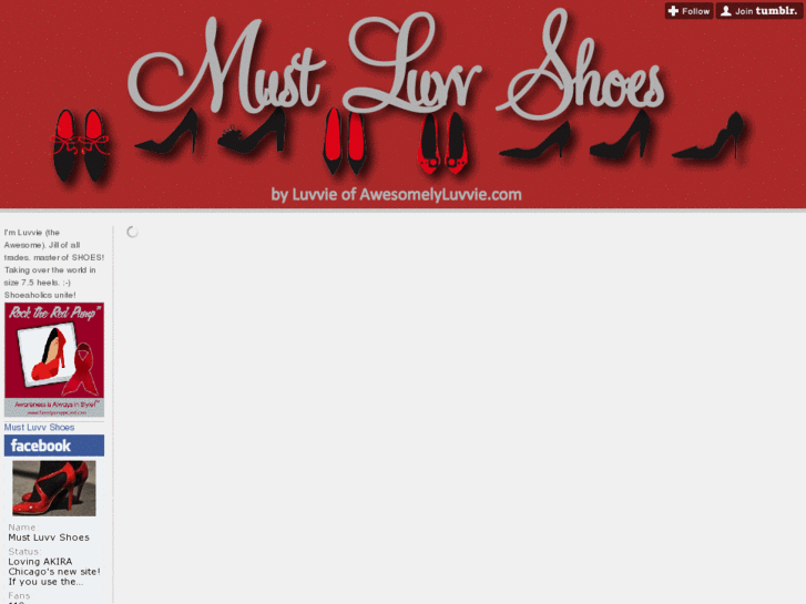 www.mustluvvshoes.com