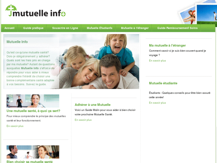 www.mutuelleinfo.com