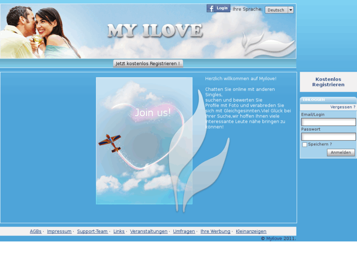 www.myilove.com