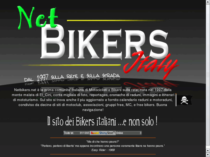 www.netbikers.net