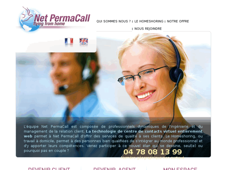 www.netpermacall.org