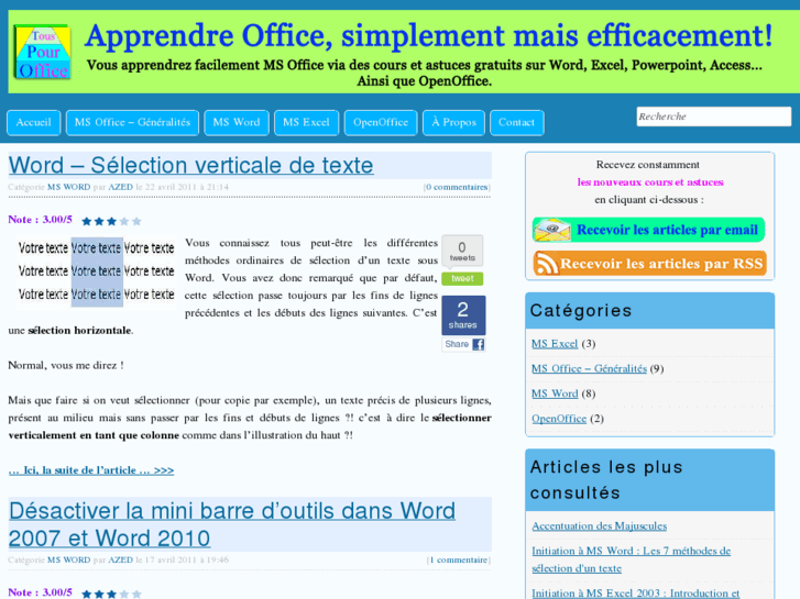 www.officepourtous.com