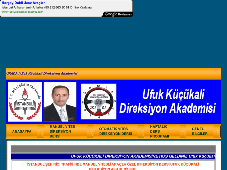 www.otomatikdireksiyondersi.com