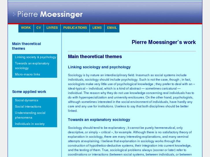 www.pierre-moessinger.com