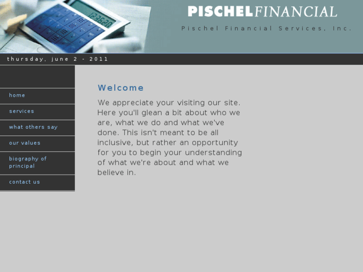 www.pischelfinancial.com